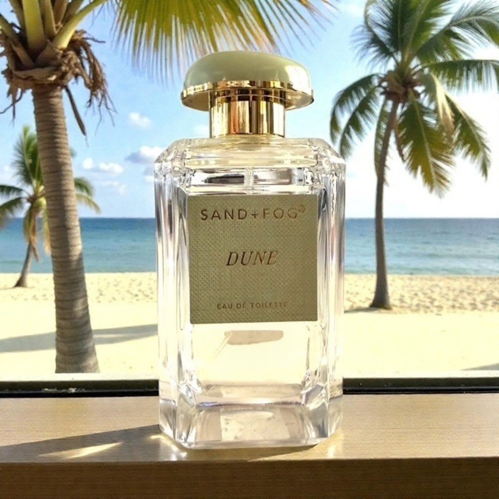 Dune EDT | Sand + Fog